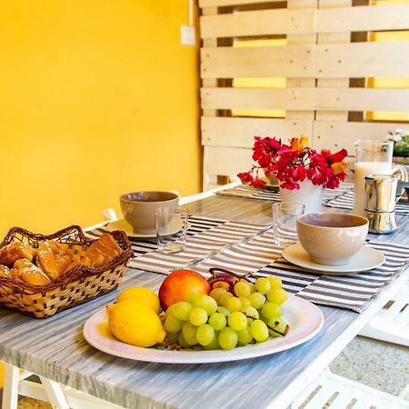 Casa Donatella Appartement Montecchio  Buitenkant foto