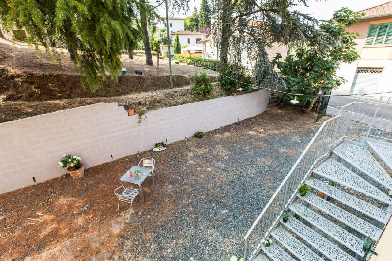 Casa Donatella Appartement Montecchio  Buitenkant foto