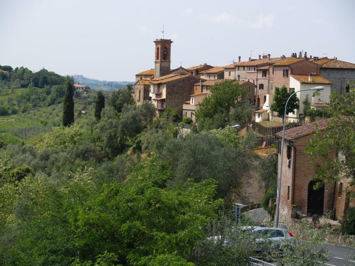 Casa Donatella Appartement Montecchio  Buitenkant foto
