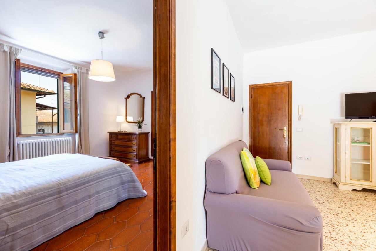 Casa Donatella Appartement Montecchio  Buitenkant foto