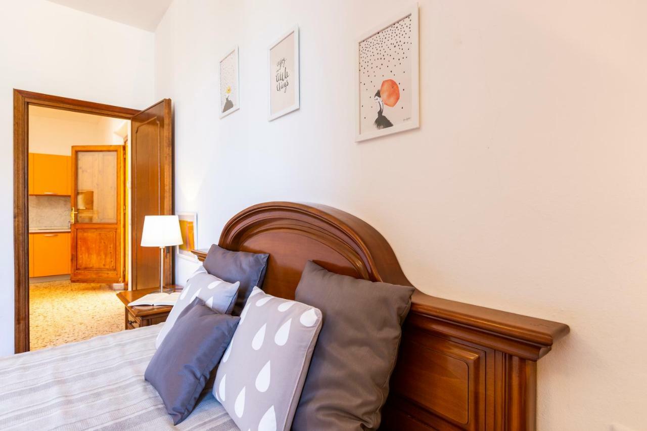 Casa Donatella Appartement Montecchio  Buitenkant foto