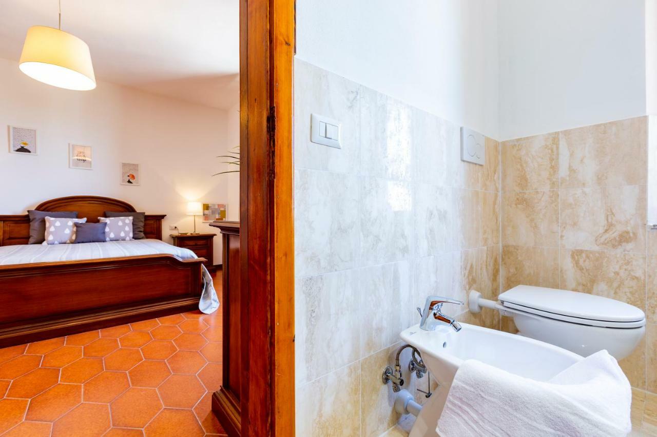 Casa Donatella Appartement Montecchio  Buitenkant foto