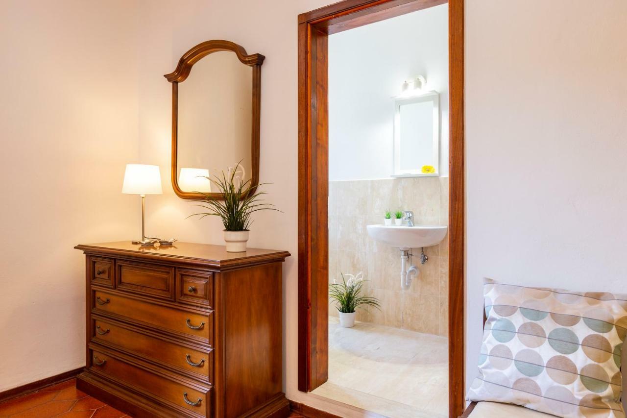 Casa Donatella Appartement Montecchio  Buitenkant foto