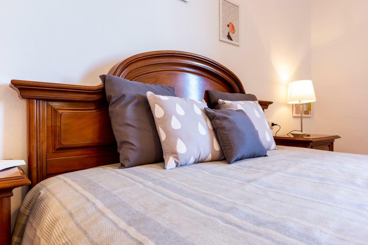 Casa Donatella Appartement Montecchio  Buitenkant foto