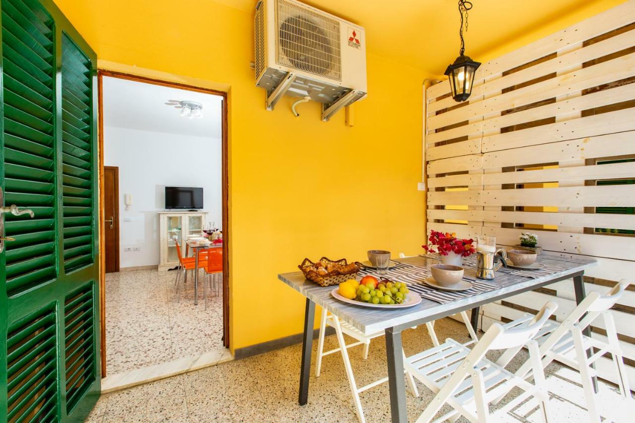 Casa Donatella Appartement Montecchio  Buitenkant foto
