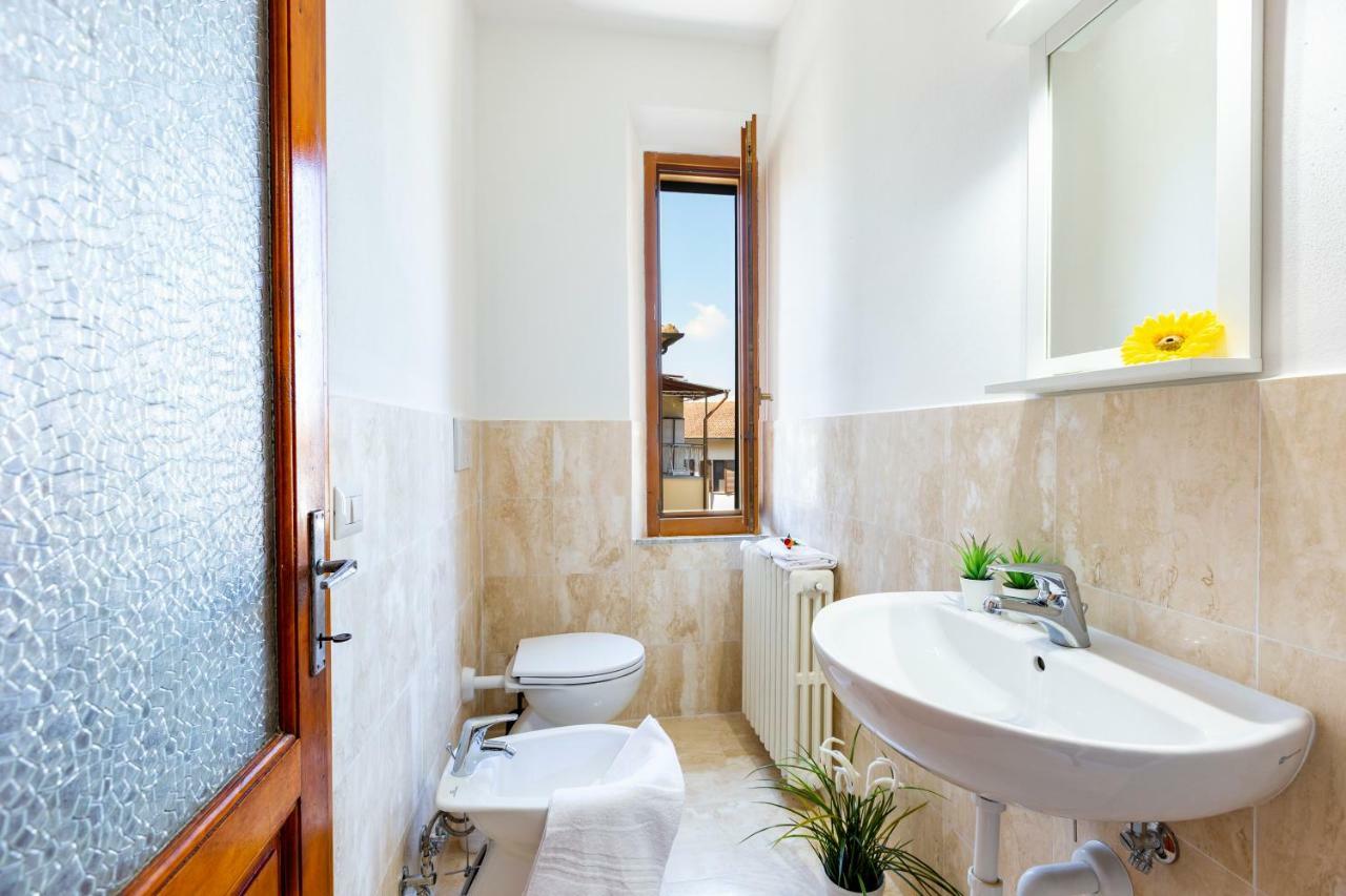 Casa Donatella Appartement Montecchio  Buitenkant foto