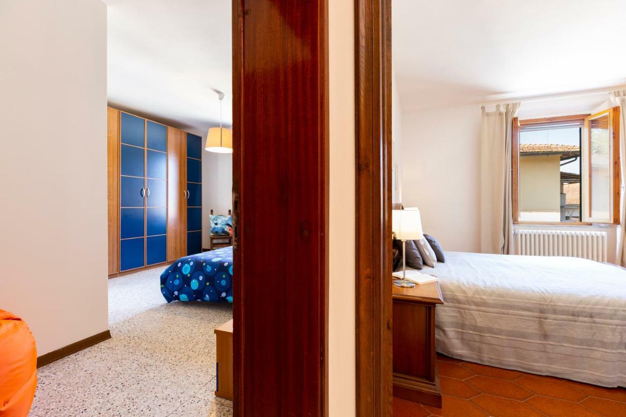 Casa Donatella Appartement Montecchio  Buitenkant foto
