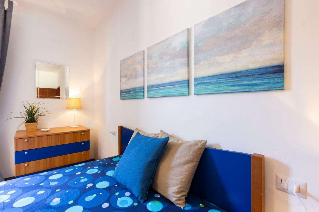 Casa Donatella Appartement Montecchio  Buitenkant foto