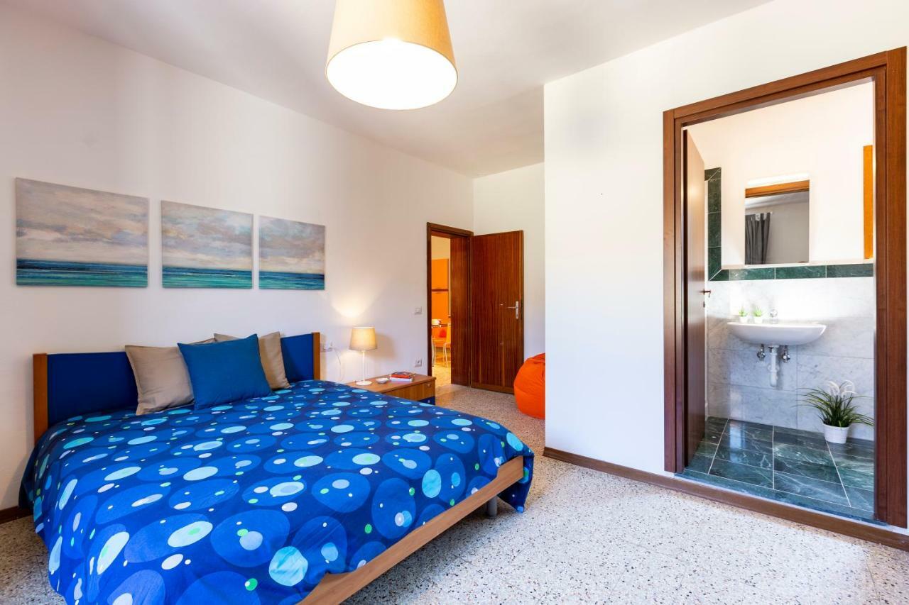 Casa Donatella Appartement Montecchio  Buitenkant foto