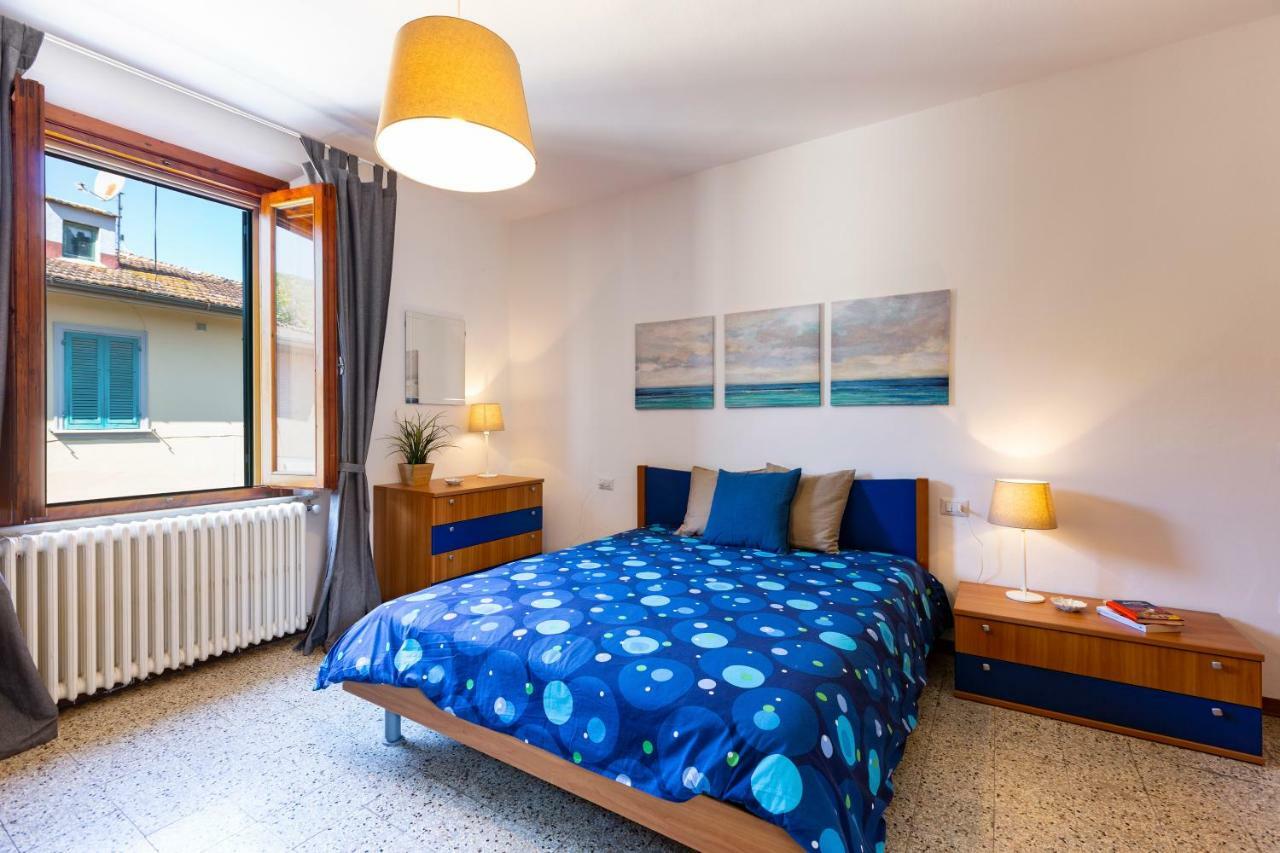 Casa Donatella Appartement Montecchio  Buitenkant foto