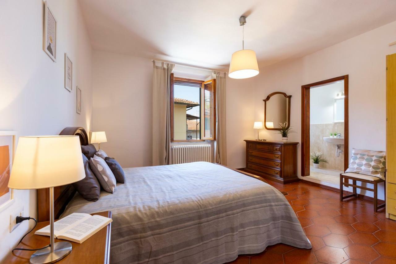 Casa Donatella Appartement Montecchio  Buitenkant foto