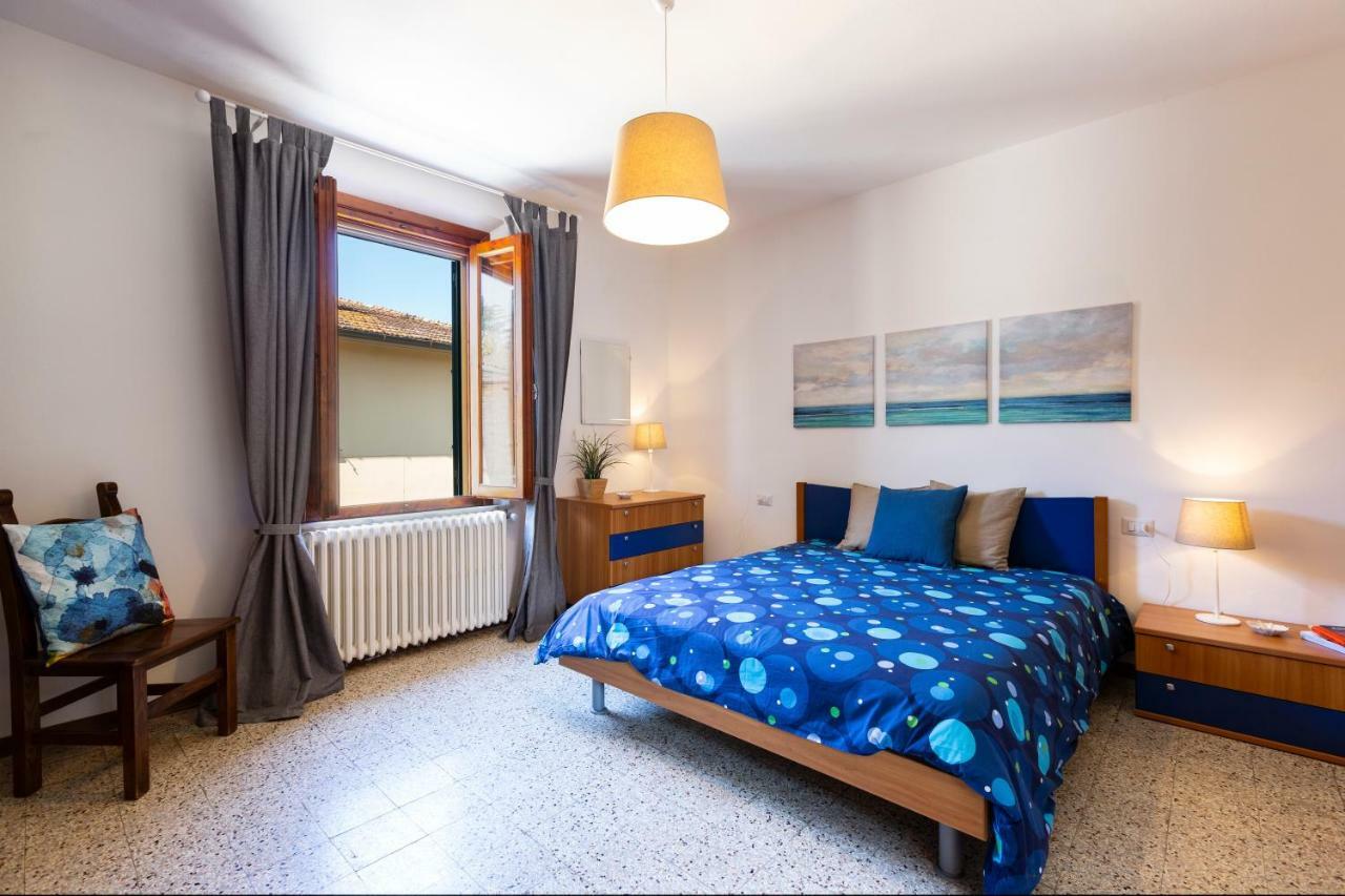 Casa Donatella Appartement Montecchio  Buitenkant foto