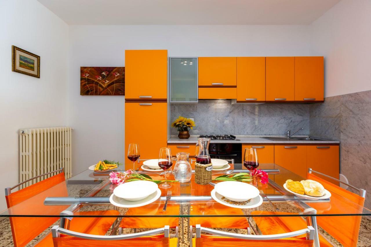 Casa Donatella Appartement Montecchio  Buitenkant foto