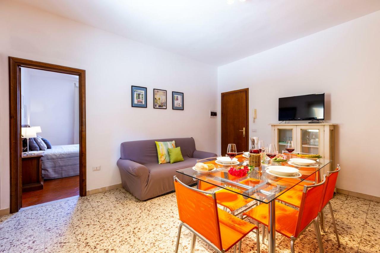 Casa Donatella Appartement Montecchio  Buitenkant foto