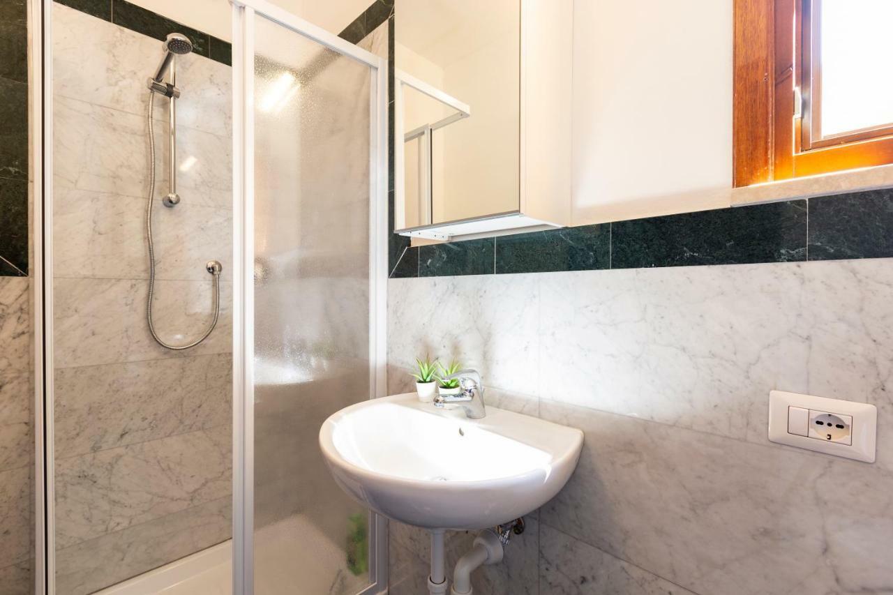 Casa Donatella Appartement Montecchio  Buitenkant foto