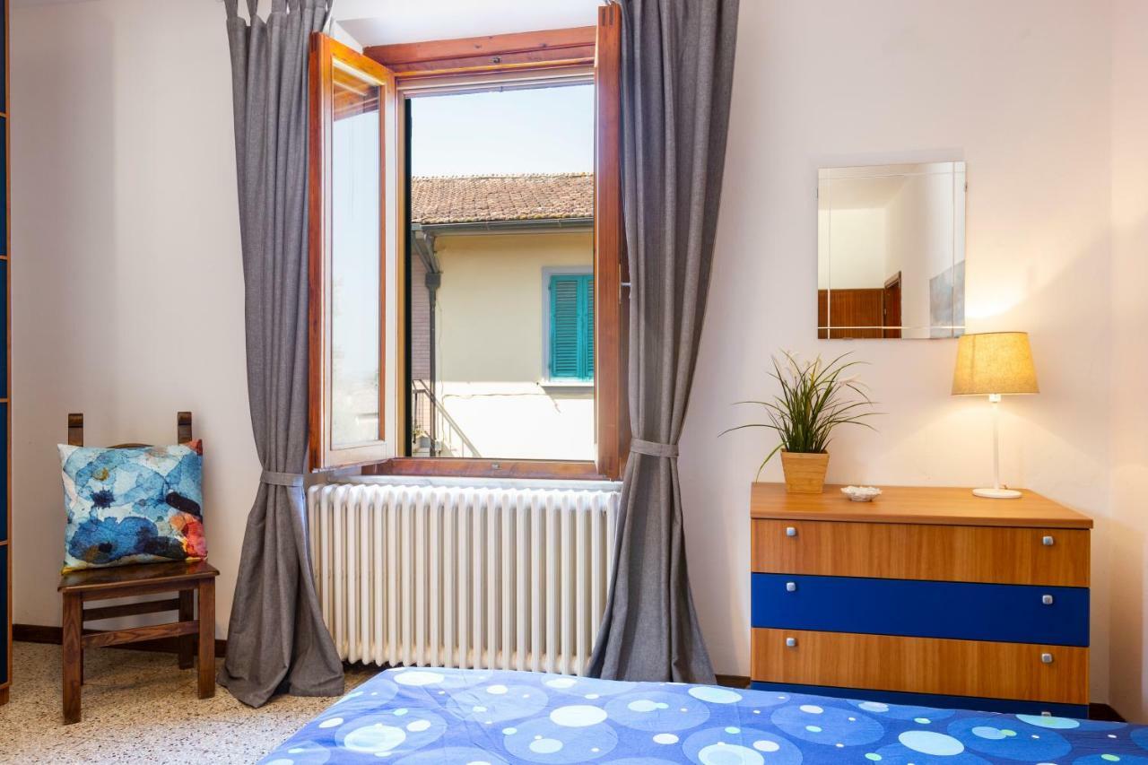 Casa Donatella Appartement Montecchio  Buitenkant foto