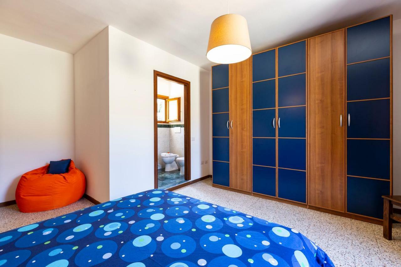 Casa Donatella Appartement Montecchio  Buitenkant foto