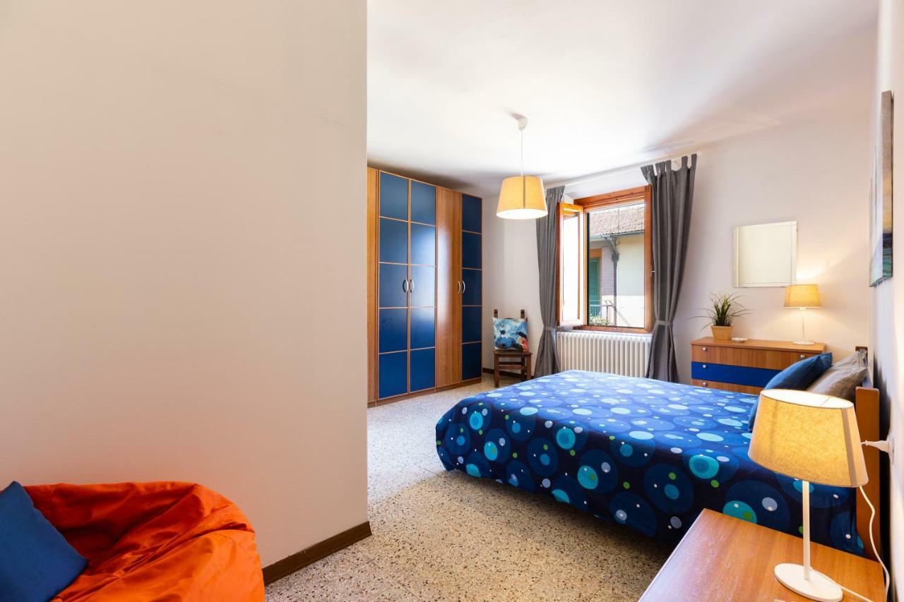 Casa Donatella Appartement Montecchio  Buitenkant foto
