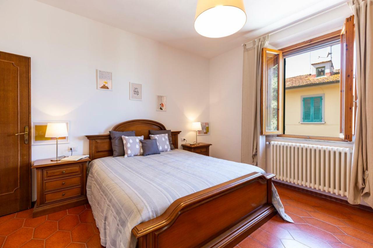 Casa Donatella Appartement Montecchio  Buitenkant foto