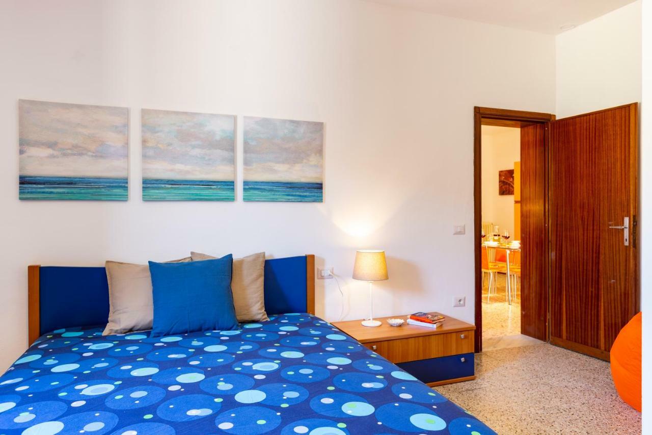 Casa Donatella Appartement Montecchio  Buitenkant foto