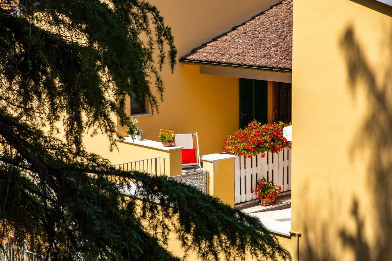 Casa Donatella Appartement Montecchio  Buitenkant foto